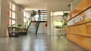 Fotografie z fotogalerie ubytování Bambu Suites v destinaci Puerto Princesa