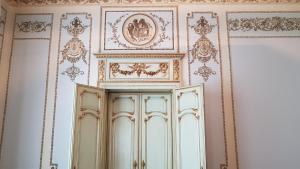 Kép Hotel Grand'Italia szállásáról Padovában a galériában