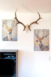 Fotografie z fotogalerie ubytování Haus Kindler v destinaci Radstadt