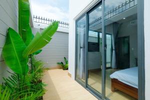 Gallery image of Villa D8 Long Cung in Vung Tau