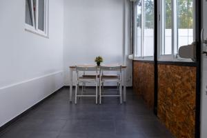 Fotografie z fotogalerie ubytování Entrecampos - Family apartment with Terrace v Lisabonu + 11 fotografií