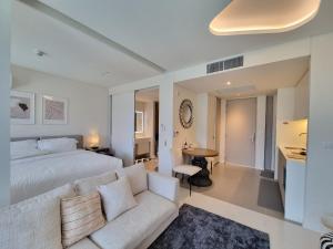 Fotografie z fotogalerie ubytování Condo Residence Hua Hin 1BR Beachfront v destinaci Hua Hin
