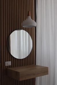 Fotografie z fotogalerie ubytování Vesper Suites v destinaci Dhërmi