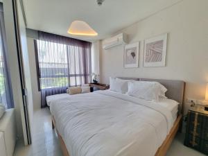 Fotografie z fotogalerie ubytování Condo Residence Hua Hin 1BR Beachfront v destinaci Hua Hin