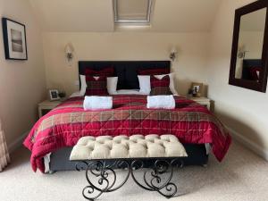 Gallery image of Chefs cottage in Kenmore