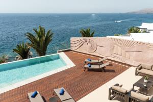 Gallery image of Villa Serenity in Puerto Calero