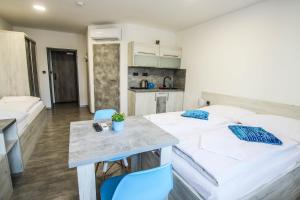 Gallery image of Hotel U Pláže in Vranov nad Dyjí