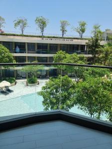 Fotografie z fotogalerie ubytování Condo Residence Hua Hin 1BR Beachfront v destinaci Hua Hin