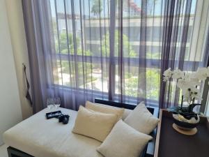 Fotografie z fotogalerie ubytování Condo Residence Hua Hin 1BR Beachfront v destinaci Hua Hin