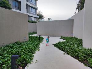 Fotografie z fotogalerie ubytování Condo Residence Hua Hin 1BR Beachfront v destinaci Hua Hin