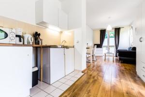 Gallery image of City Apartment Köln in Cologne