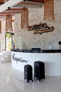 Afbeelding uit fotogalerij van La Finca Hotel in Alanya