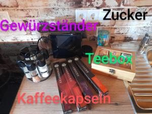 Fotografija v galeriji nastanitve Ferienhütte Zetzhirsch v mestu Weiz