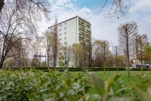 Imagen de la galería de Apartments Kraków Czarnowiejska by Renters, en Cracovia