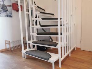 Fotografie z fotogalerie ubytování Ferienwohnung Pelzerglück v destinaci Pelzerhaken