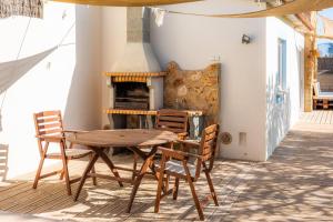 Fotografie z fotogalerie ubytování Finca Es Canyaret v destinaci Capdepera