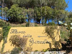 Gallery image of Parco delle Ginestre in Portoferraio +39 photos