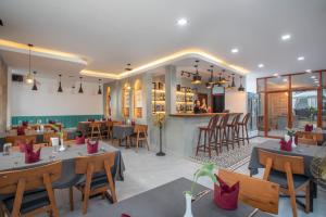 Gallery image of Cambana La Rivière Hotel in Battambang