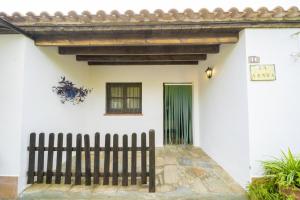 The building in which Az apartmant is located