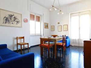 Imagen de la galería de Spazioso appartamento Vista Mare, en Levanto