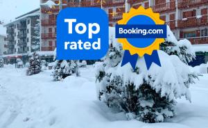 Kép Apartamentos Formigal szállásáról Formigalban a galériában