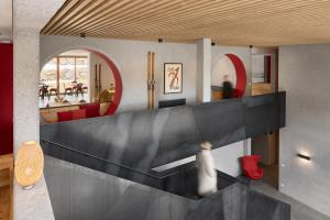 Foto sihtkohas Trafoi asuva majutusasutuse Hotel Ortles B&B galeriist