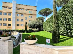 Foto da galeria de Gemelli Hotel em Roma