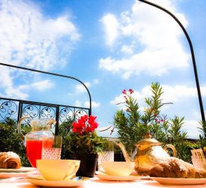 Gallery image of Alla Terrazza Apartment in Verona