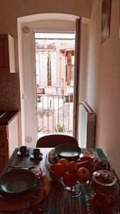 Fotografie z fotogalerie ubytování Zephir Apartments v destinaci Brindisi