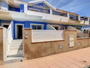 Gallery image of Casa Croft - 4609 in San Javier