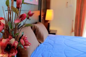 Fotografie z fotogalerie ubytování THOMLEK Guesthouse v destinaci Ča Am + 11 fotografií