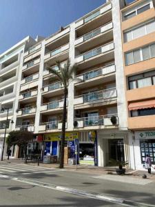 Imagen de la galería de Chicflat Avenida España Ideal para familias, en Estepona