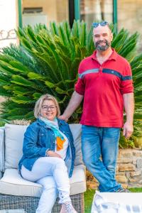 Hosté ubytování Maison d'hôtes Payan Champier