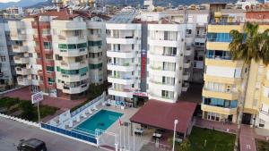 Fotografie z fotogalerie ubytování Moray & Duka Hotel v destinaci Alanya