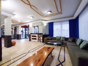 Fotografie z fotogalerie ubytování Moray & Duka Hotel v destinaci Alanya