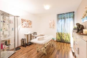 Fotografie z fotogalerie ubytování Hotel Schweizerhof Sils Maria, a Faern Collection Hotel v destinaci Sils Maria