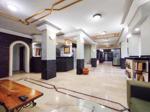 Fotografie z fotogalerie ubytování Moray & Duka Hotel v destinaci Alanya