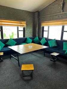 Gallery image of Sunshine hotel bandipur in Tanahun