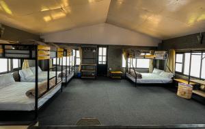 Gallery image of Sunshine hotel bandipur in Tanahun