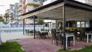 Fotografie z fotogalerie ubytování Moray & Duka Hotel v destinaci Alanya