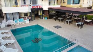Fotografie z fotogalerie ubytování Moray & Duka Hotel v destinaci Alanya