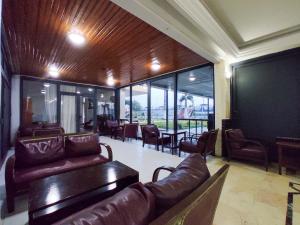 Fotografie z fotogalerie ubytování Moray & Duka Hotel v destinaci Alanya