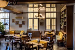 Gallery image of San Gennaro in Sighişoara