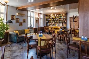 Gallery image of San Gennaro in Sighişoara +79 photos