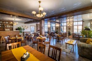 Gallery image of San Gennaro in Sighişoara