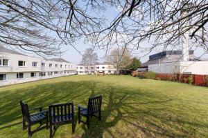 Photo de la galerie de l'établissement Sporting Lodge Inn Middlesbrough, à Middlesbrough