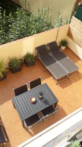 Fotografie z fotogalerie ubytování Piso con Encanto v destinaci Sant Feliu de Guixols