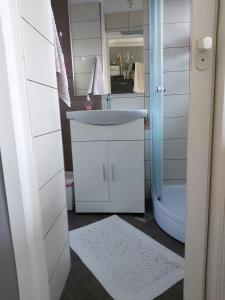 Bagno di Holiday Home Livada