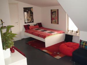 Gallery image of Holiday Home Livada in Ljubljana