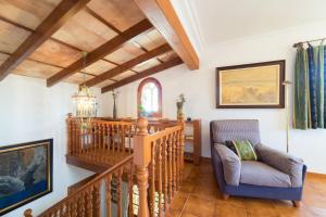 Posedenie v ubytovaní Villa SEMBAT by Mallorca Villa Selection
